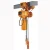 Import Workshop material lifting tools 3 ton hoist crane from China