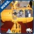 Import workshop suitable cheap price 2 ton 2000kg double speed 3m 6m 380V 220V electric chain lifter winch hoist from China