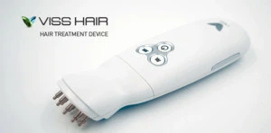 Worldwide Demand VISS RF Hair Loss Treatment the Hair Regrowth Machine,Device