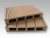 Import wpc wood plastic composite bamboo 3d embossing decking finishing edge from China