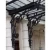 Import Wrought iron Awnings good quality from China