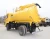 Import WX5160GXWV ( Dongfeng chassis high quality sewage suction truck ) from China