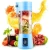 Import WXB Portable Blender USB Mixer Electric Juicer Machine Food Processor from China