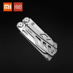 Xiaomi Huohou Outdoor Combat Camping Folding Army Hunting Knife Survival, Stainless Steel Pocket knife, Tactical knife