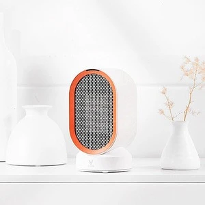 Xiaomi Mijia Viomi Mini Electric Heaters Fan Countertop Home Room Power Warmer for Winter Us Plug