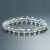 Xichuan Crystal K9 Glass Disco Ball Loose Czech Glass Beads for Fashion Accessories