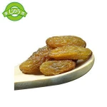 Xinjiang production Factory sale price Seedless and Dried Style Raisins Green Raisin