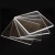 Import Xintao Polystyrene  Hard Inexpensive Korean Clear Plastic Sheets Transparent from China