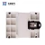 Import XJ-13 4P Single Phase Electric Energy Meter Housing Shell Din Rail Mounting Meter OEM ODM Meter Enclosure Manufacturer Hot Sale from China