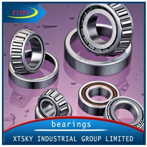 XTSKY Tapered roller bearings 30201