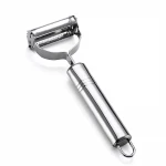 Y Shape And Fruit Pointed Peelers Multi-function Kitchen Potato Vegetable Peeler