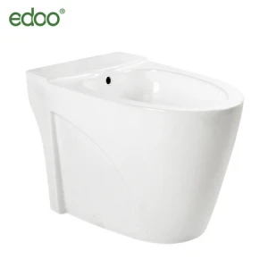 Y5003 Popular hot products ceramic bidet toilets with built-in bidet