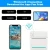 Import YANXI Most Popular C19 Portable Mini Printer Wireless BT 200DPI Photo Label Memo Error Problem Thermal Printer from China