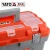 Import YATO YT-88882 TOOL BAG,TOOL BOX &amp; CABINETS High Quality Big Size Plastic Tool Box from China