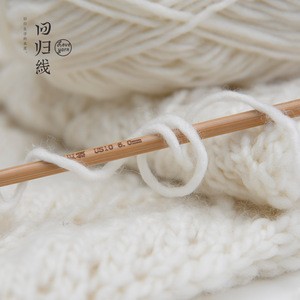 YEARS    roving yarn   fluffy   hand knitting  DIY