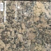 Yellow Granite Giallo Fiorito Granite With Good Quality Form China