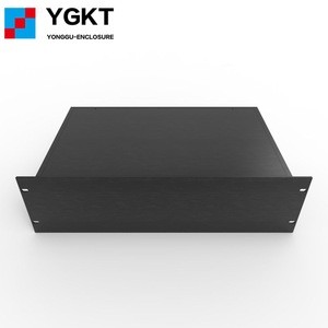 YGH-001--3u ,482*89*250mm(WHL)19 inch rack mount chassis, 19inch server ,rackmount server chassis