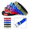 Yichang Direct Factory Selling Exw price Durable Nylon Webbing Straps for pets
