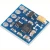 Import Yintod GY-271 QMC5883L Triple Axis Compass Magnetometer Sensor Module 3.3V 5V for Arduino and Raspberry Pi from China