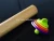 Import YME Bakeware Accessories adjustable engraved rolling pin multi color from China