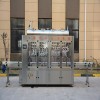 YXT-YGD filling machines automatic