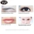 Import YYR Electric Eyebrow lip eyeline permanent makeup machine tattoo machine pen kit from China