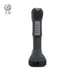ZG Self-Developed Smart 3D Scanner Used as Medical Device