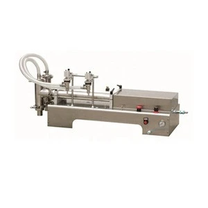 Zhonghuan attractive price mineral water filler manufacturing plant filling machine