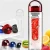 Import ZHUOYU Perfect Durable Fruits Lemon Juice Tritan Water Infuser Water Bottle For Detox from China