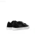 Import zigzag-4 lace bow lovely sneaker flat PU high quality women sneaker shoes from China