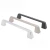 Import Zinc Alloy Furniture Hardware Cupboard Door Pull Kitchen Cabinet Handles from China