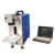 Import Zixu Industrial Metal Detector Fiber Laser Engraving Machine cnc laser engraver from China