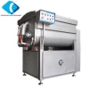 ZKJB-300 Stainless Steel Mince Meat Mixer Machine Sausage Meat Mixing Equipment