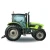 Import zoomlion 160HP tractor agriculture machinery from China