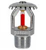 ZST Fire Sprinkler Spray Nozzle for Firefighting Safety