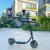 Import GW 1000W Electric Scooter from Taiwan