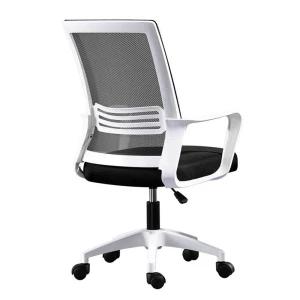 Ergonomic staff office chair, conference chair, foreign trade computer chair