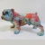 Import 00009B Animal Figurine Sculpture Resin Custom French Bulldog Polyresin Figure  Home Decor Cute Statue from China