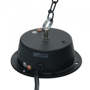 High Quality Mirror Ball Motor For Up To 3kg/30cm Alternative Speed