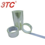 0.005-0.1 micron thickness Thinnest in the world adhesive tape jumbo roll Graphite paste