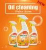 Kitchen Oil Grease Cleaner