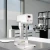 Import 40KG Light Weight High Speed High Shear Mixer Machine for Powder and Chemical Liquid for Emulsion Making from China