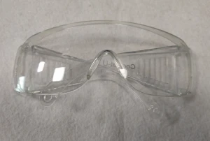 Coonect-U Glasses Protective Goggles Anti-UV Waterproof Tactical Sport Eyewear