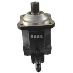 danfoss hydraulic pump supplier