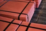 copper cathode
