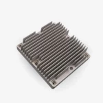 Custom OEM Aluminum Die Casting Heat Sink, Custom Die Cast