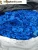 Import Available HDPE Blue Drum Scrap for sale at IVORY PHAR INC, HDPE blue regrind sale from USA