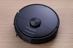 Sweeping robot household automatic cleaning intelligent three in one sweeping and towing machine