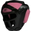 Headguard for Boxing Training