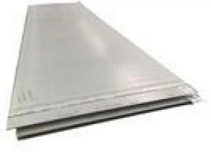 High quality 304 310 316 2B NO.4 BA cold rolled stainless steel sheet